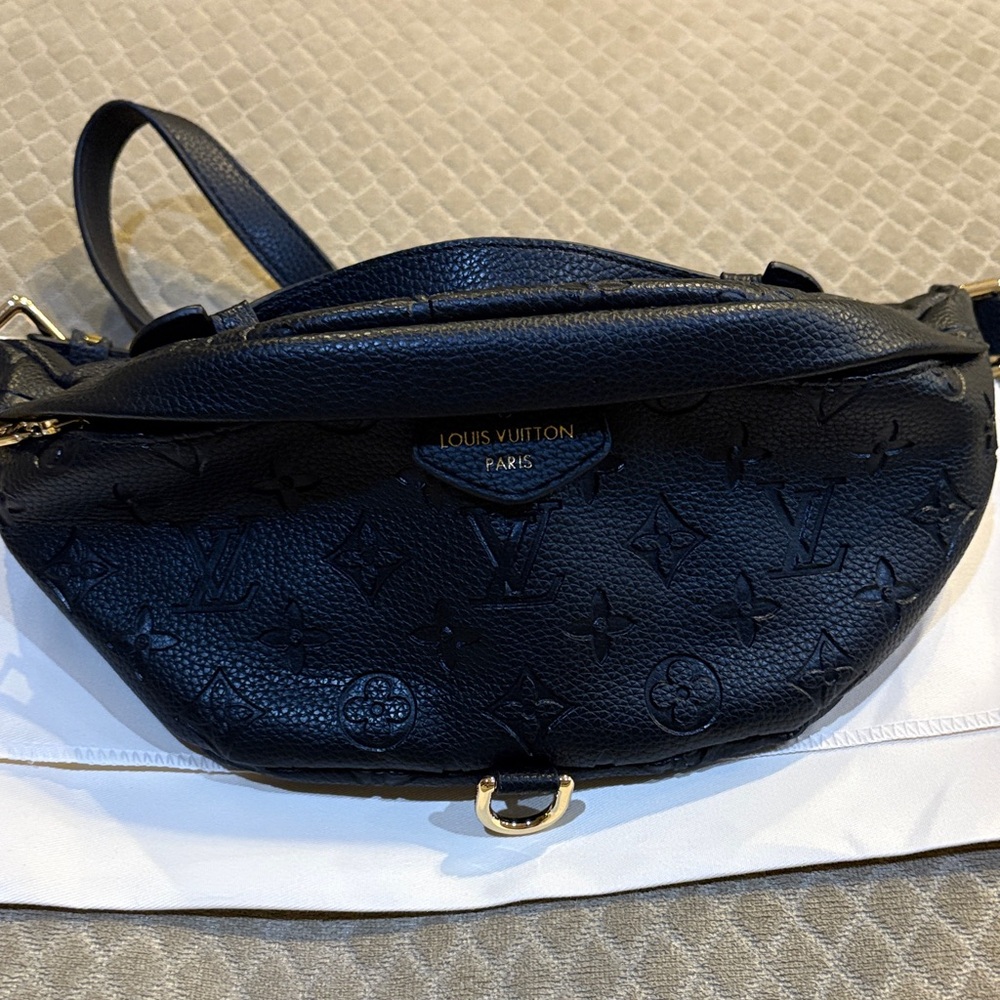 Inspired Bumbag.
